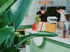 -Catch Bagel(芳草地店)