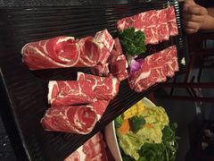 捞王锅物料理(昆山店)-捞王猪肚鸡火锅(昆山店)