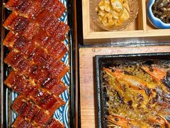 -酒肴一瓢·活贝料理·日本料理(三元桥·霄云路店)