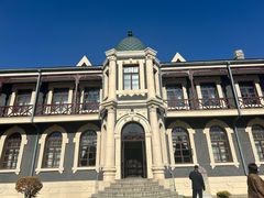 -孙家外婆•长春地标美食新名片(红旗街万达店)