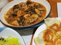 -海知道大连海鲜水饺(南山大冲店)