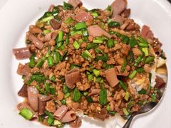 海肠捞饭-前海沿·青岛菜(乐客城店)