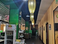 大堂-和庆斋羊蝎子火锅·碳缸烧烤(顺义旗舰店)