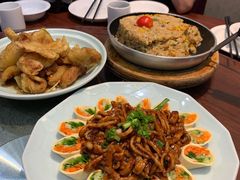 -小土豆北方菜馆(文慧园店)