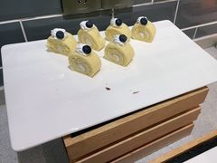 -胥城大厦-胥香自助餐厅