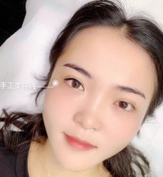 -babiline芭比莱恩半永久纹眉纹唇发际线