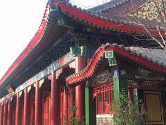 -天津妈祖文化园