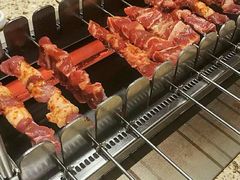 -丰茂烤串(建设街店)