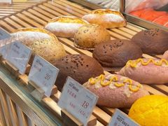-木子木水日式烫面包(世界城光谷店)