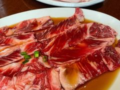 -辛氏火炉·韩式古法烤肉(松北店)