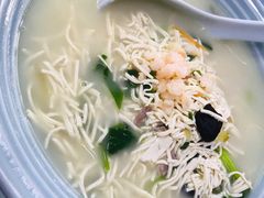 大煮干丝-粗茶淡饭(东关街店)