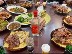 -金麦田熏酱小酒馆(上江街店)