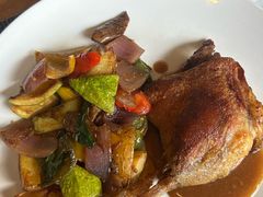 -LA MAISON公鸡和龙(蛇口店)