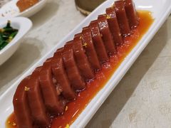 桂花糖藕-顺风海鲜港(金玉兰店)