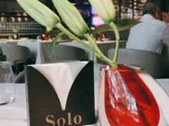 -Solo(衡山路店)