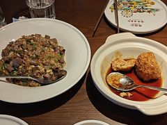 -前海沿·青岛菜(李沧万达店)