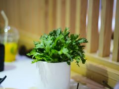 -澣花 四川火锅(新宿本店)