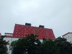 -普陀宗乘之庙(小布达拉宫)