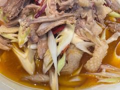 -平娃三宝烧烤·面食(富丰桥店)
