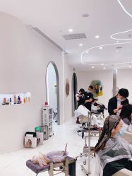 -MYCOLORHARSALON