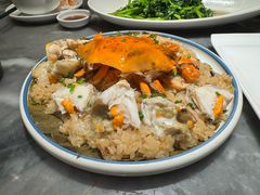 红蟳糯米饭-兴仙饭店·闽味海鲜(马尾总店)