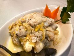 -新光酒家方亮蟹宴(黄浦店)