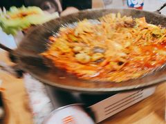 -WOW LUCKY创意韩料(龙阳广场店)