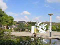 -白马涧龙池景区