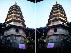 -仓山金山寺