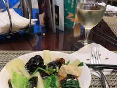 -太原富力万达文华酒店·美食汇西餐厅