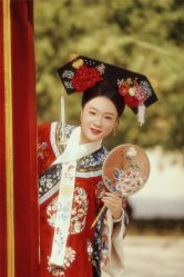 -美云庭古装·格格服汉服·京城旅拍(北京店)