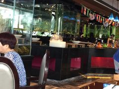 大堂-泰谷酒店·太古码头闽菜自助餐厅