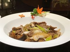 -大连富丽华大酒店