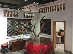 -金苑酒家·客家菜·广东老字号(万象店)