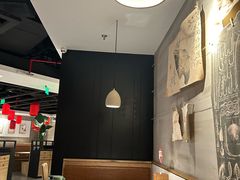-江边城外烤全鱼(长寿路店)