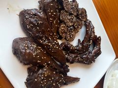 -莲餐厅·湖北菜·潜江小龙虾店(愚园路店)