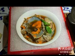 -江南赋(内蒙古大厦店)