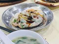 -标记美食新鲜猪杂(兴南大道店)