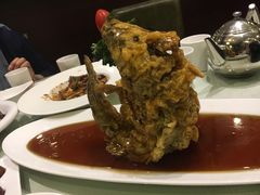 -城南往事·鲁菜济南菜(长清园博园恒大绿洲店)