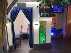 -新淮扬村·淮扬菜·北京烤鸭·世界美食之都示范店(崇文门店)