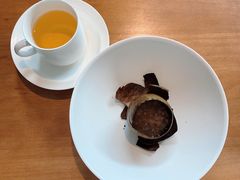 茉莉花茶-曲廊院(东四十一条店)