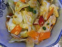 -鱼库·不仅是一家烤鱼店(车公庙店)