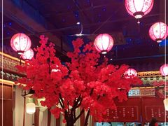 大堂-探花·意境江南菜·唐伯虎文化体验店·松鼠桂鱼(观前店)