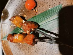 -花潮料理艺食馆(成都万象城店)