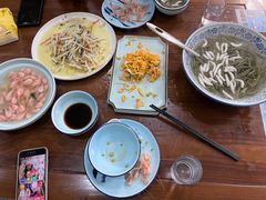 -美味之家·湖景农家乐(太湖东山店)
