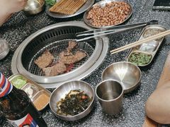 -红泥小火炉·东北泥炉烤肉(天一旗舰店)
