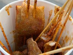 -夸父炸串(青浦奥特莱斯店)