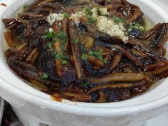 -阿金大白·上海菜馆(新天地店)