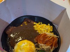 -东方豪客牛排意面披萨(金凤万达店)