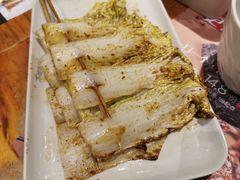 -木屋烧烤(龙岗南联店)